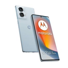 Smartphone Motorola XT2429-2 6,7" Octa Core Qualcomm Snapdragon 7s gen 2 12 GB RAM 256 GB Bleu