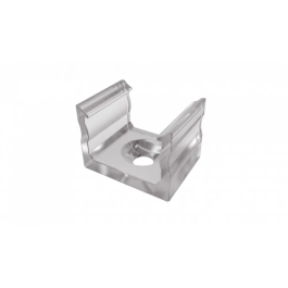 Clip Standard Profil Type A - Transparente