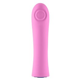 Mini Vibromasseur FemmeFunn Rose
