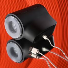 Vortex Dame Rose Playboy Playboy Noir