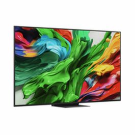 TV intelligente LG 65QNED87A6B.AEU 4K Ultra HD 65" LED HDR Edge-LED AMD FreeSync