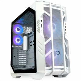 Boîtier ATX semi-tour Cooler Master H700E-WGNN-S00 Blanc Noir Precio: 318.5000004. SKU: B199S2FSA8