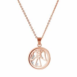 Pendentif Femme CO88 Collection 8CN-26019 Or rose