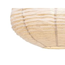 Suspension Home ESPRIT Beige Jute 50 W 55 x 55 x 47 cm