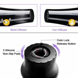 Diffuseur Gama Professional SH3010