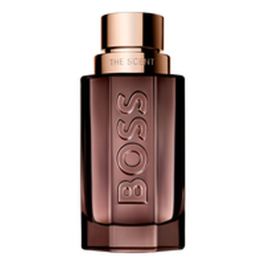 Parfum Unisexe Hugo Boss-boss THE SCENT 50 ml