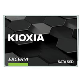 Disque dur Kioxia 2,5" 960 GB SSD