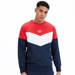 Sweat à capuche homme Ellesse Resistenza Rouge Precio: 61.584. SKU: B149D8PDF2