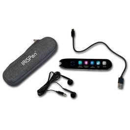 Lecteur de Codes Barres Iris 463244 Precio: 160.5. SKU: B12AQ45SCC