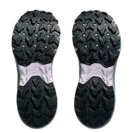 Chaussures de trail pour femmes Asics Gel-Venture 10 Bleu 38