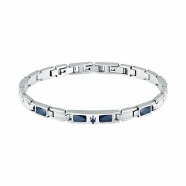 Bracelet Homme Maserati JM224ATZ39 Acier inoxydable