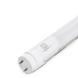 Tube LED T8 18W 1.800Lm 6000K 120Cm Sensor Proximidad Microondas (Apagado Total) 40.000H SC-T8-06F-120-AT-O-CW