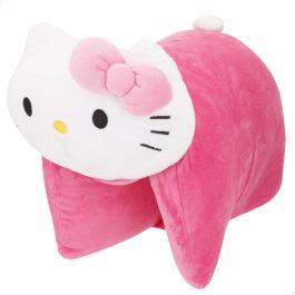 Jouet Peluche Hello Kitty Polyester (4 Unités) Precio: 76.5. SKU: B1GRJDVSFA