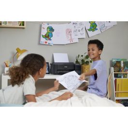 EPSON EcoTank ET-1810