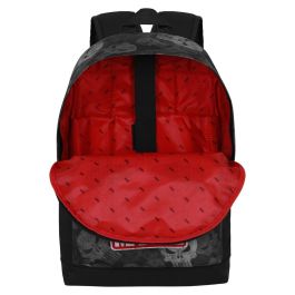 Cartable Marvel Punisher Skull