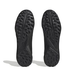 Chaussures de Futsal pour Adultes Adidas Predator Accuracy.3 LL TF Noir