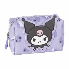 Trousse de toilette Hello Kitty Violet Precio: 10.5. SKU: B1F9RTN4P9