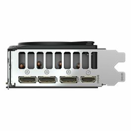 Gigabyte GeForce RTX 5070 WINDFORCE SFF 12G GDDR7 7680x4320 PCI-E 5.0 Carte Graphique