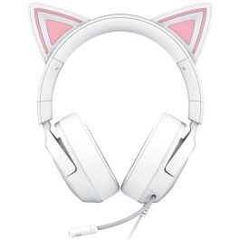 Casque Razer RZ04-05350300-R3M1 Blanc
