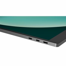 Moniteur portable LG 17MT70.ASDWU WQXGA 17"