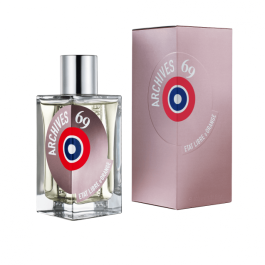 Etat Libre D'Orange Archives 69 Unisex Edp Spray 100 mL