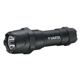Lampe Torche Varta Indestructible F10 Pro 6 W 300 Lm (3 Unités) Precio: 33.7899996. SKU: B1EP43JBDD