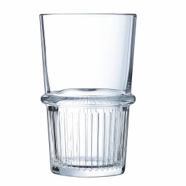 Set de Verres Arcoroc New York 6 Unités Transparent verre (47 cl) Precio: 33.5000004. SKU: S2703841