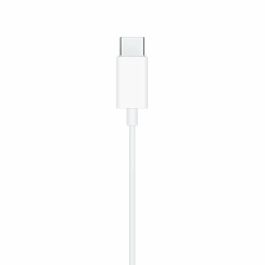 Casque Apple MYQY3ZM/A Blanc (1 Unité)