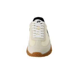 Chaussures de Sport pour Homme Le coq sportif Veloce I Turtle Blanc