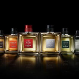 Guerlain L'Instant Pour Homme Eau De Toilette Vaporisateur 100 mL