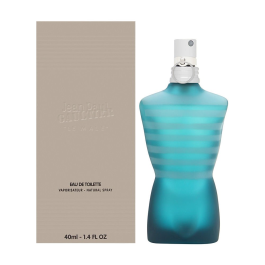 Jean Paul Gaultier LE MALE Eau de Toilette Vaporisateur 40 ml Precio: 49.5. SKU: SLC-64508