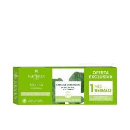 Rene Furterer Vitalfan Complément Alimentaire Automne Lot 3 X 30 grélules Precio: 48.545454. SKU: B1DW2FLTKE