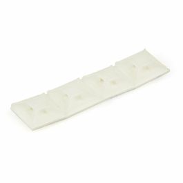 Attaches pour câble Startech CBMCTM1 Blanc Precio: 17.6900004. SKU: B1C3MVBLQ4