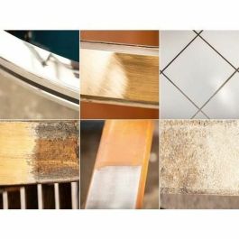 Scheppach MRS1300 - Décapant pour surfaces - 1300W