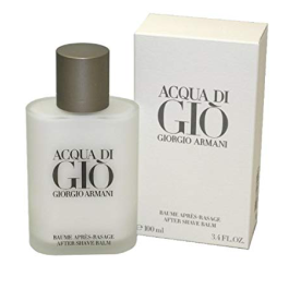 Acqua Di Gio After Shave Balm 100 mL