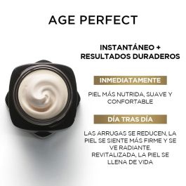 Crème visage L'Oreal Make Up Age Perfect Cell Renewal Spf 30 50 ml