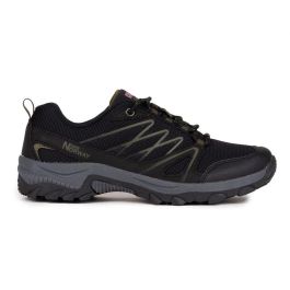Chaussures de marche pour homme Geographical Norway Noir Precio: 100.92. SKU: B1GMNEKYM8