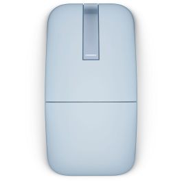 Souris Dell 570-BBFX Bleu 4000 dpi