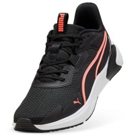 Baskets Puma Disperse Xt 4Glowing Red Homme Fitness M