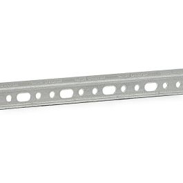 CAMAR Plaque Colgador Meuble Cuisine H27 L2032 - 27mm Hauteur x 2032mm Longueur, Fixation Murale