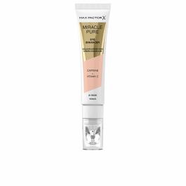 Correcteur facial Max Factor MIRACLE PURE Nº 01 Rose Nº 01-Rose 10 ml Precio: 9.7899996. SKU: B1E5ACQ7PN