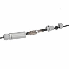 Câble Réseau Rigide UTP 6ème Catégorie Axis 5503-431 Precio: 40.5. SKU: B1GV4HECTA