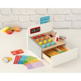 Supermarché de jouets