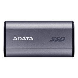 Disque Dur Externe Adata SC750 Noir