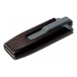 Clé USB Verbatim V3 STORE ´N´GO Noir 32 GB (10 Unités)