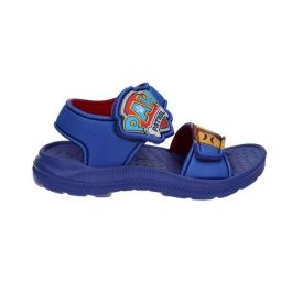 Sandales pour Enfants The Paw Patrol Bleu 38 Precio: 17.76. SKU: B14DDF8B2X