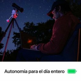 Ordinateur Portable Apple MX303Y/A 16,2" M2 36 GB RAM 1 TB SSD