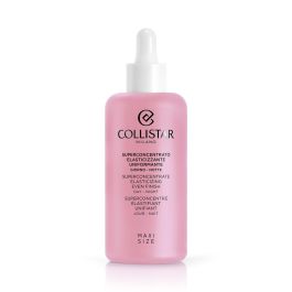 Programme Réducteur Anti-Cellulite Collistar Superconcentrate Elasticizing Even Finish 200 ml Precio: 29.4999996. SKU: B158J28YLQ