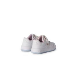 Chaussures de Sport pour Enfants Champion Blanc XL
