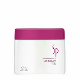 Masque pour cheveux Wella SP Color Save 400 ml Precio: 21.5000004. SKU: S0593881